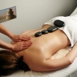 Area wellness Seeblick Fotos