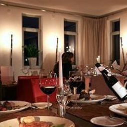 Restaurant evviva ! Aktiv- und Tagungshotel Fotos