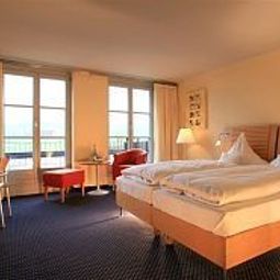Chambre evviva ! Aktiv- und Tagungshotel Fotos