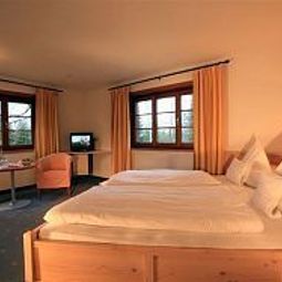 Chambre evviva ! Aktiv- und Tagungshotel Fotos
