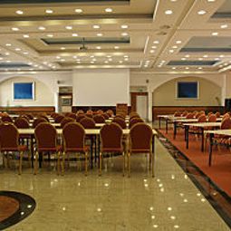Sala congressi Malin Fotos
