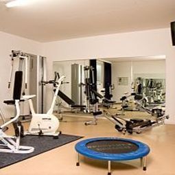 Remise en forme Fairway Fotos