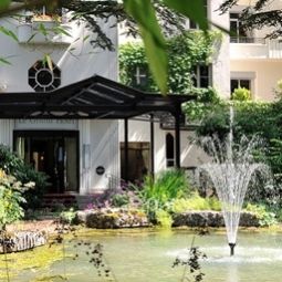 Domaine de Divonne Divonne-les-Bains Genève