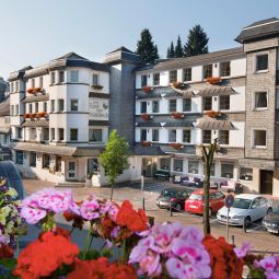 Hotelfotos Fürst von Waldeck