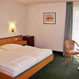 Zimmer Petri Pension Fotos