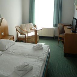 Zimmer Petri Pension Fotos