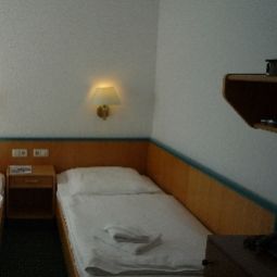 Zimmer Petri Pension Fotos