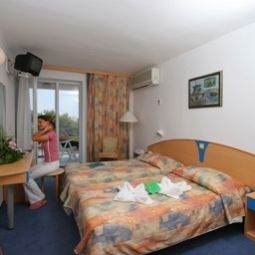  Borak Bluesun Hotel Fotos