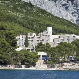  Soline Bluesun Hotel Fotos
