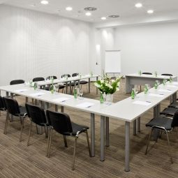 Sala congressi Soline Bluesun Hotel Fotos
