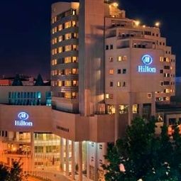 Hilton Kayseri Kayseri Kayseri