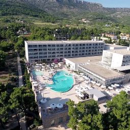 Hotelfotos Elaphusa Bluesun Hotel