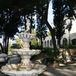 Außenansicht Croatia Fotos
