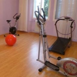 Fitness Croatia Fotos