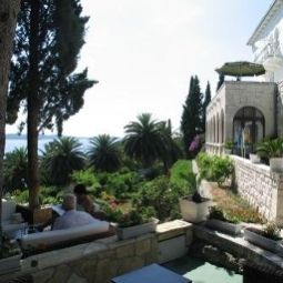 Garten Croatia Fotos