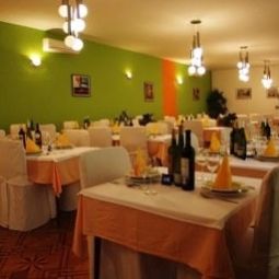 Restaurant Croatia Fotos