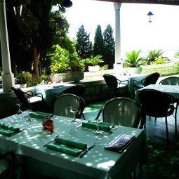 Restaurant Croatia Fotos