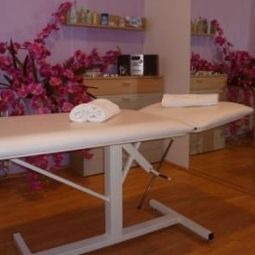 Wellnessbereich Croatia Fotos