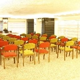 Conference room Bent Fotos