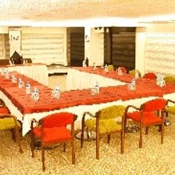 Conference room Bent Fotos