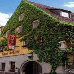 Hotelfotos Urlaub Garni