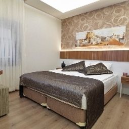 Bent Kayseri 