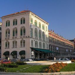 Bellevue Spalato Mitteldalmatien