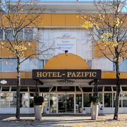 Pazific Ottobrunn 