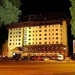 Hotelfotos Best Western Bucovina Club De Munte!