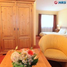 Pokój typu junior suite Carinthia Fotos