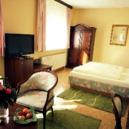 Pokój typu junior suite Carinthia Fotos