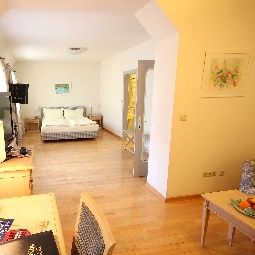 Pokój typu junior suite Carinthia Fotos