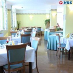 Sala śniadaniowa w restauracji Carinthia Fotos