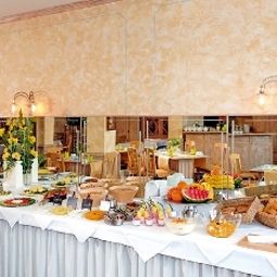 Buffet Victoria Fotos