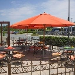 Terrasse Victoria Fotos
