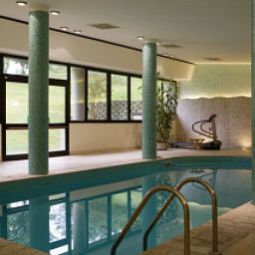 Pool NH Bologna Villanova Fotos
