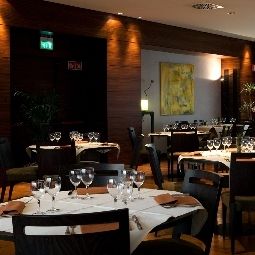 Ristorante NH Bologna Villanova Fotos