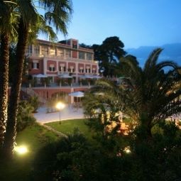 Panorama Park Novecento Resort Fotos