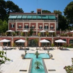 Park Novecento Resort Ostuni BR