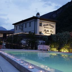 Araba Fenice Iseo 