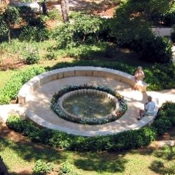 Giardino Splendid Fotos