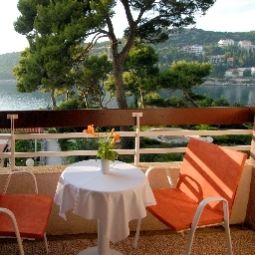 Terrazza Splendid Fotos