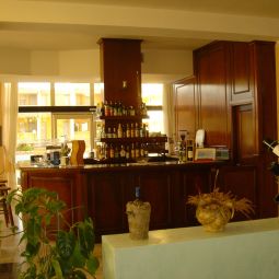 Bar Malaspina Club Hotel Fotos