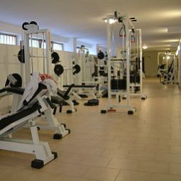 Remise en forme Malaspina Club Hotel Fotos