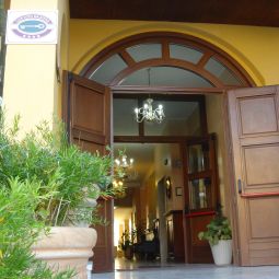  Malaspina Club Hotel Fotos