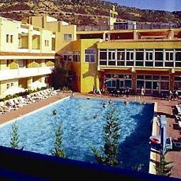 Piscine Malaspina Club Hotel Fotos