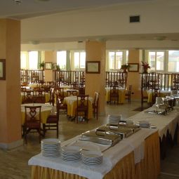Restaurant Malaspina Club Hotel Fotos