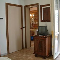 Chambre Malaspina Club Hotel Fotos