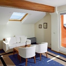 Suite Neptun LifeClass Hotels & Spa Fotos