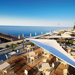 Terrazza Neptun LifeClass Hotels & Spa Fotos
